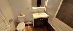 vente Résidence etudiante Marseille 3eme Arrondissement