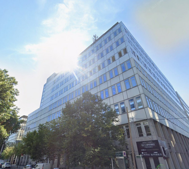 vente Résidence affaires Noisy Le Grand - Photo 8