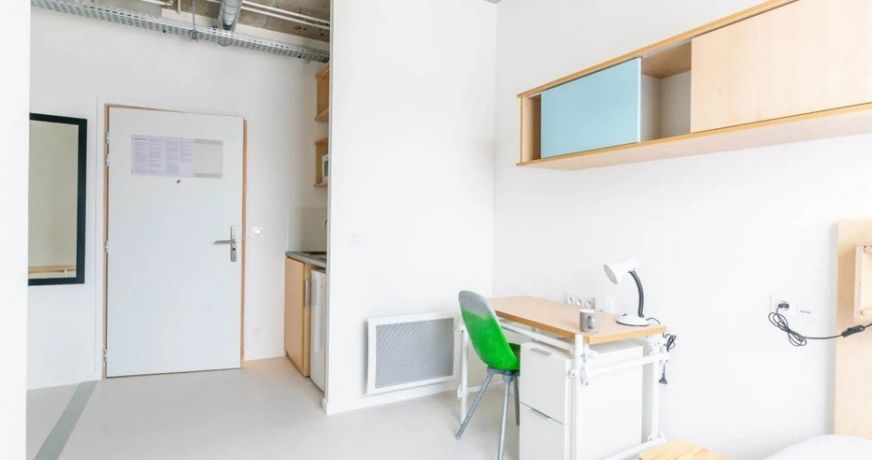 vente Résidence affaires Noisy Le Grand