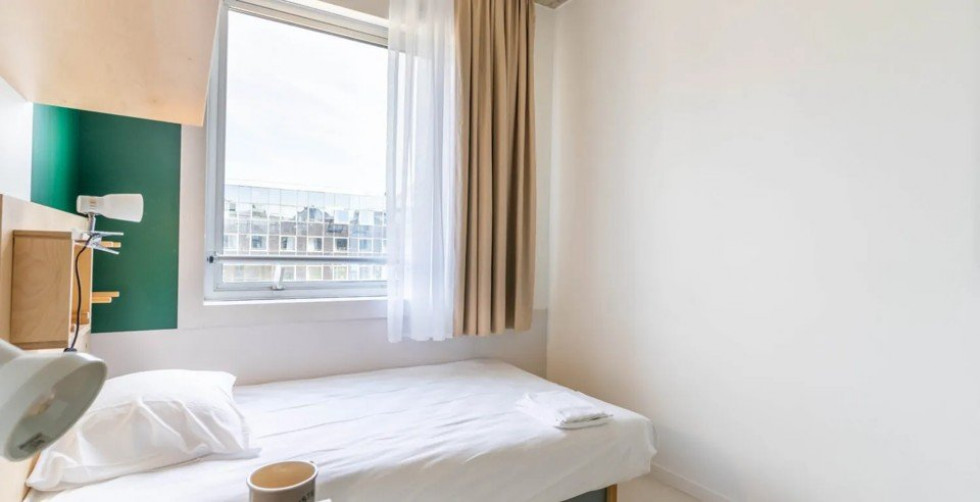 vente Résidence affaires Noisy Le Grand - Photo 5