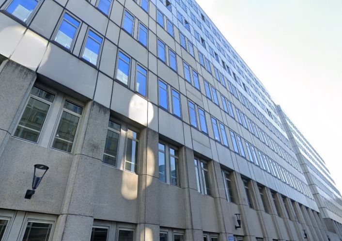 vente Résidence affaires Noisy Le Grand