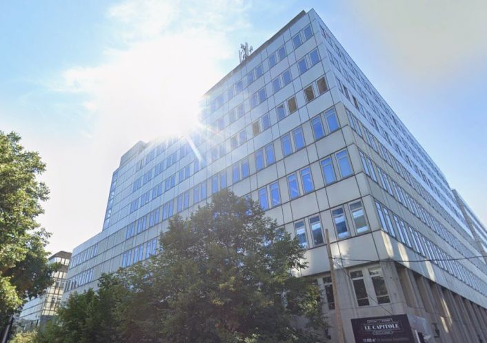 vente Résidence affaires Noisy Le Grand