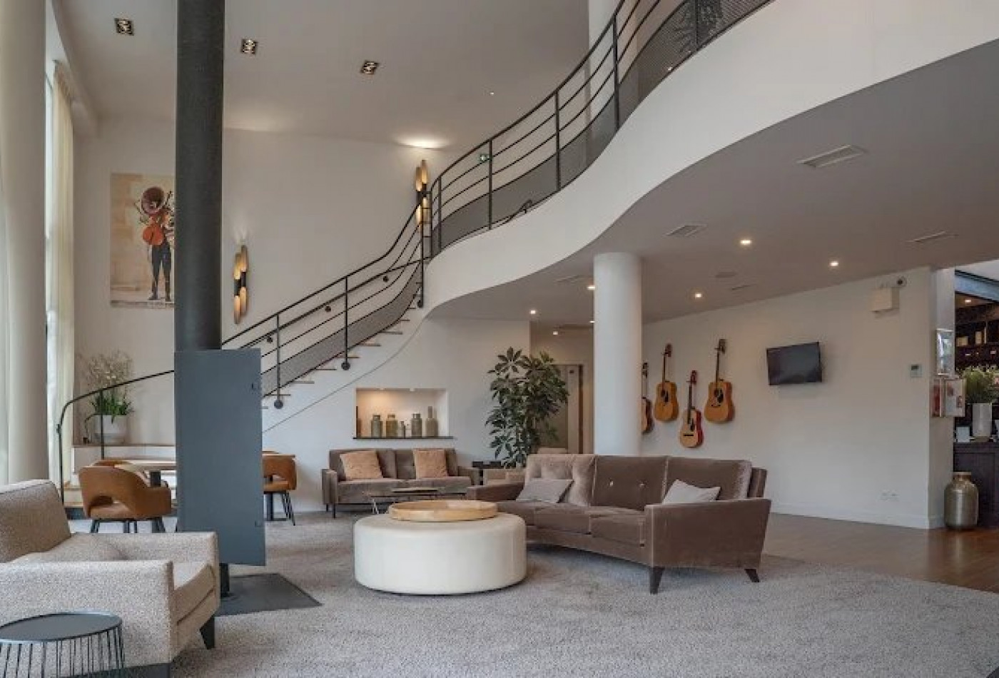 vente Résidence seniors Deauville - Photo 10