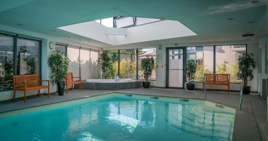 vente Résidence seniors Deauville