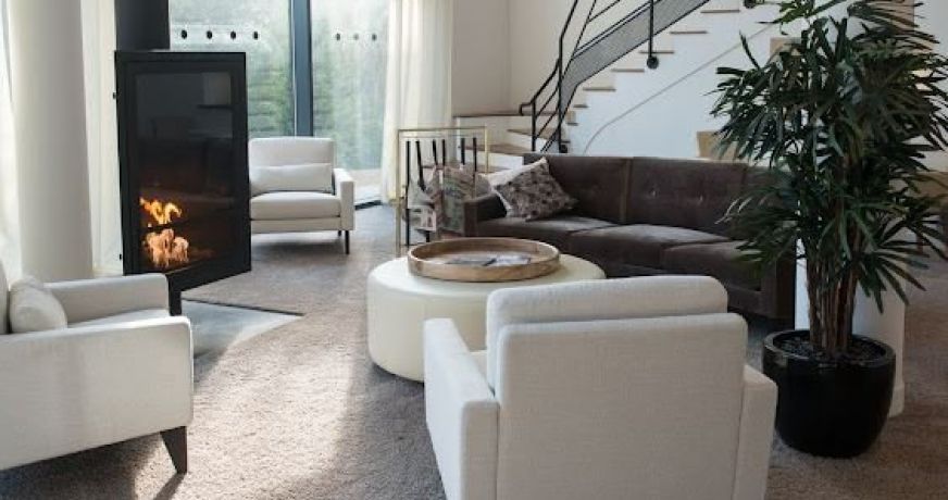 vente Résidence seniors Deauville