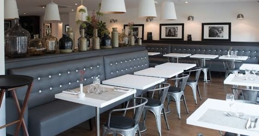 vente Résidence seniors Deauville