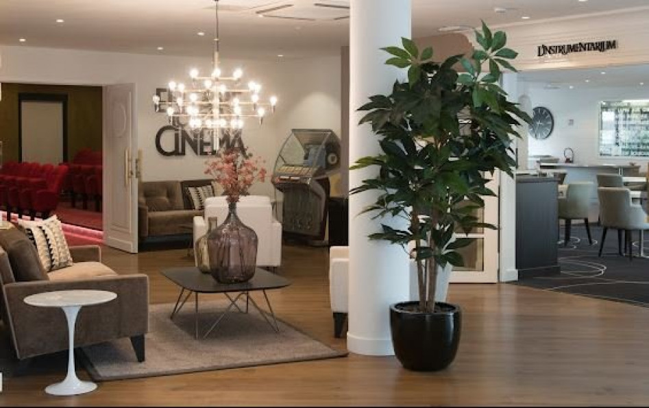 vente Résidence seniors Deauville - Photo 7