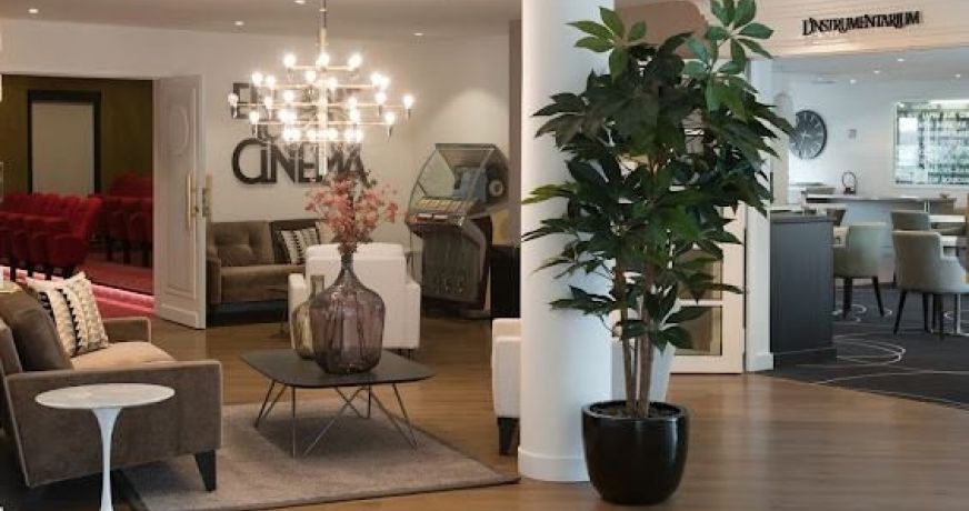 vente Résidence seniors Deauville