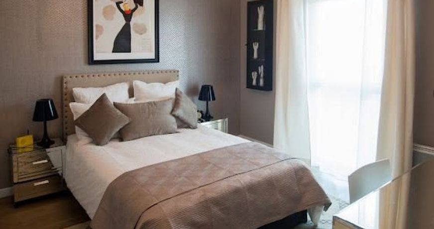 vente Résidence seniors Deauville