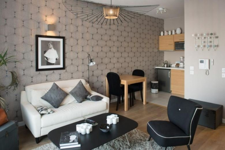 vente Résidence seniors Deauville - Photo 2