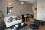 vente Résidence seniors Deauville