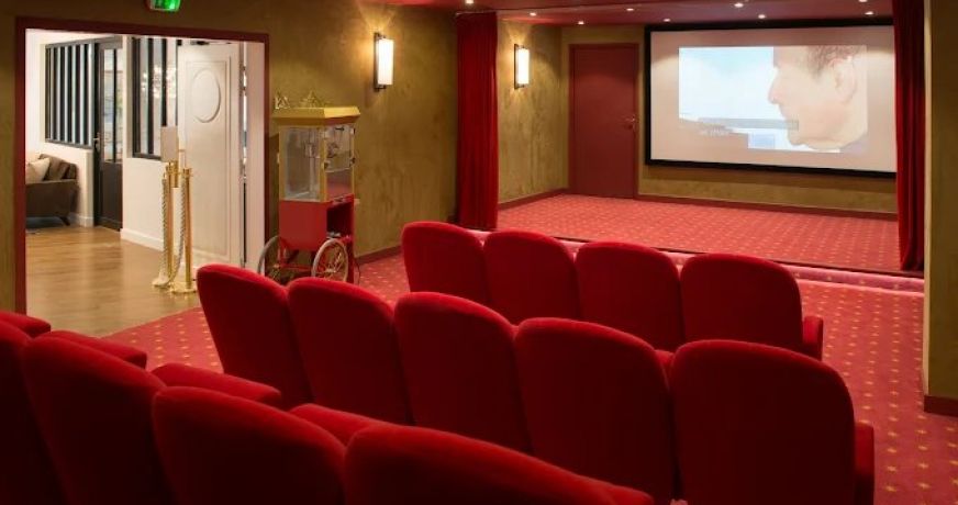 vente Résidence seniors Deauville