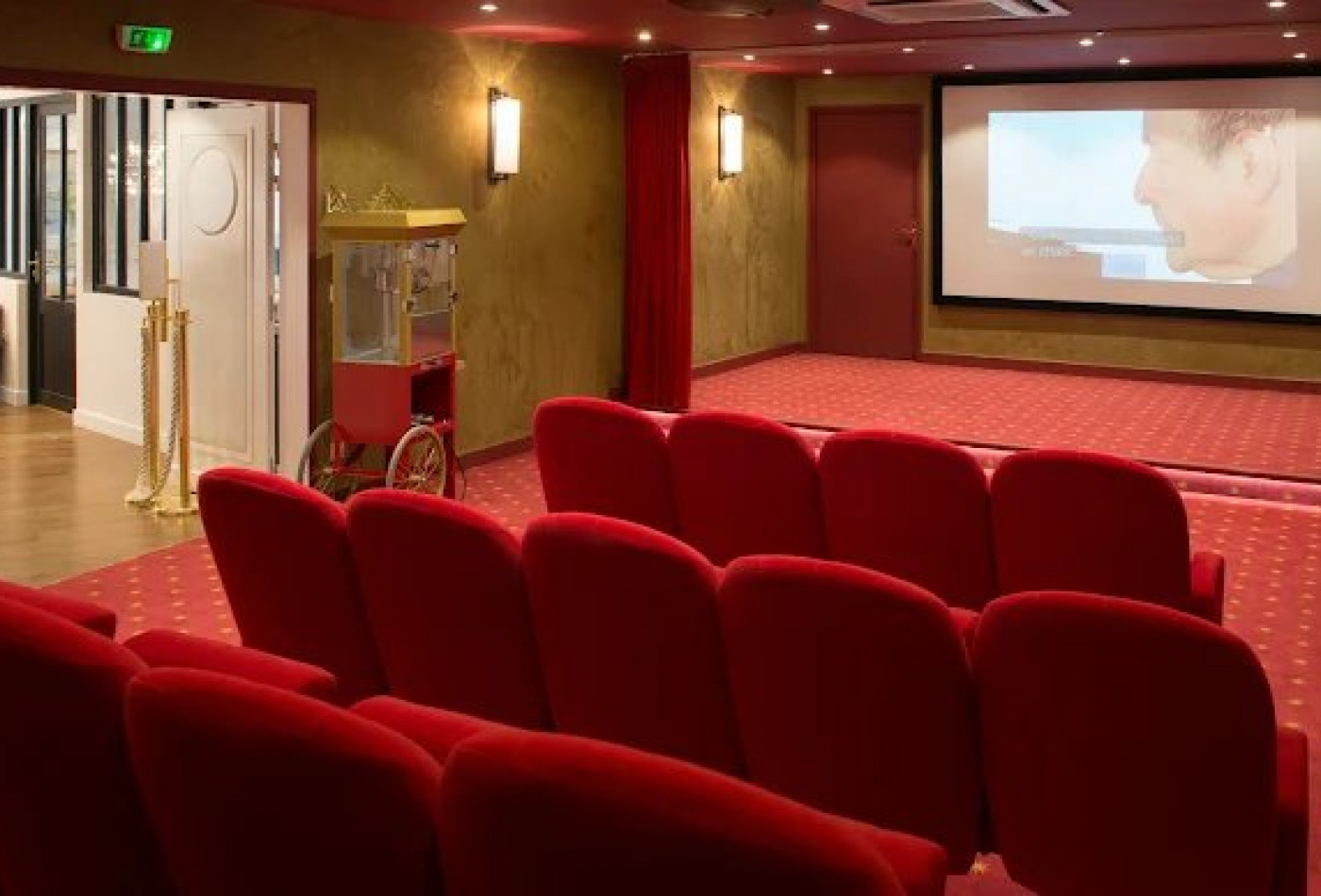 vente Résidence seniors Deauville - Photo 8