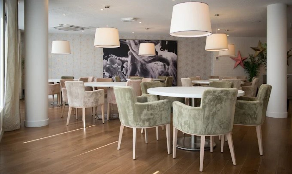 vente Résidence seniors Deauville - Photo 9