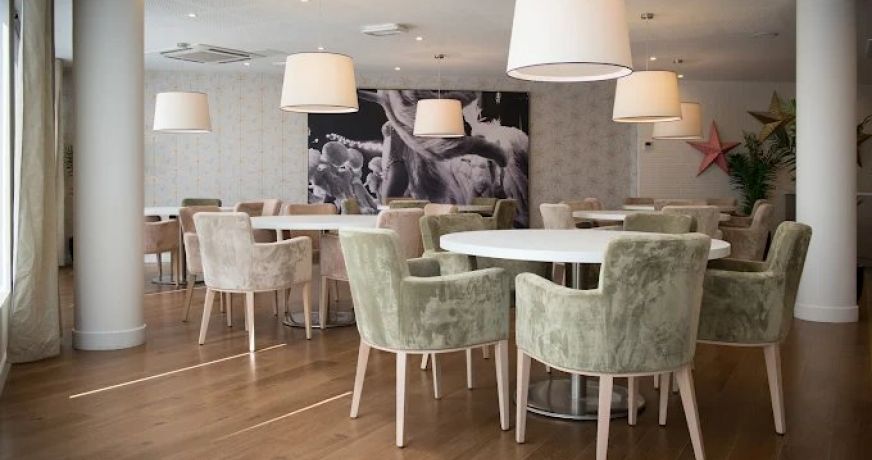 vente Résidence seniors Deauville