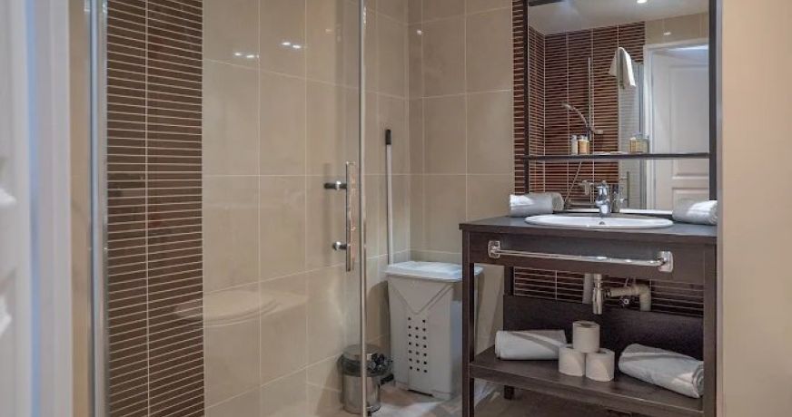 vente Résidence seniors Deauville