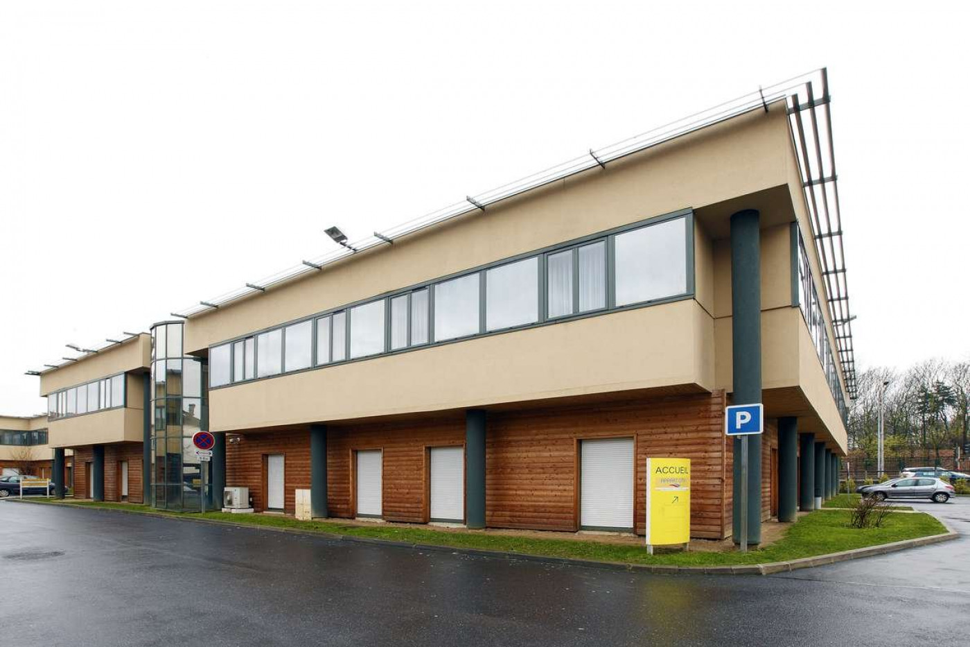 vente Résidence affaires Le Blanc Mesnil - Photo 6