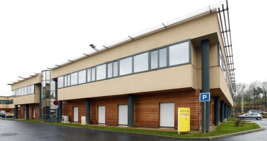 vente Résidence affaires Le Blanc Mesnil