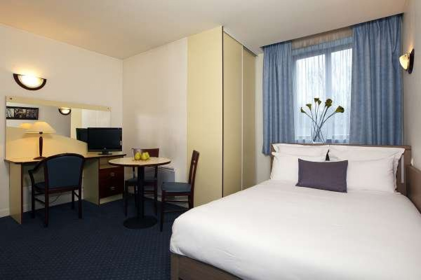 vente Résidence affaires Le Blanc Mesnil - Photo 2