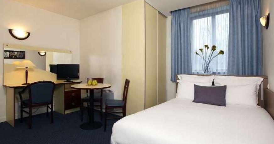 vente Résidence affaires Le Blanc Mesnil