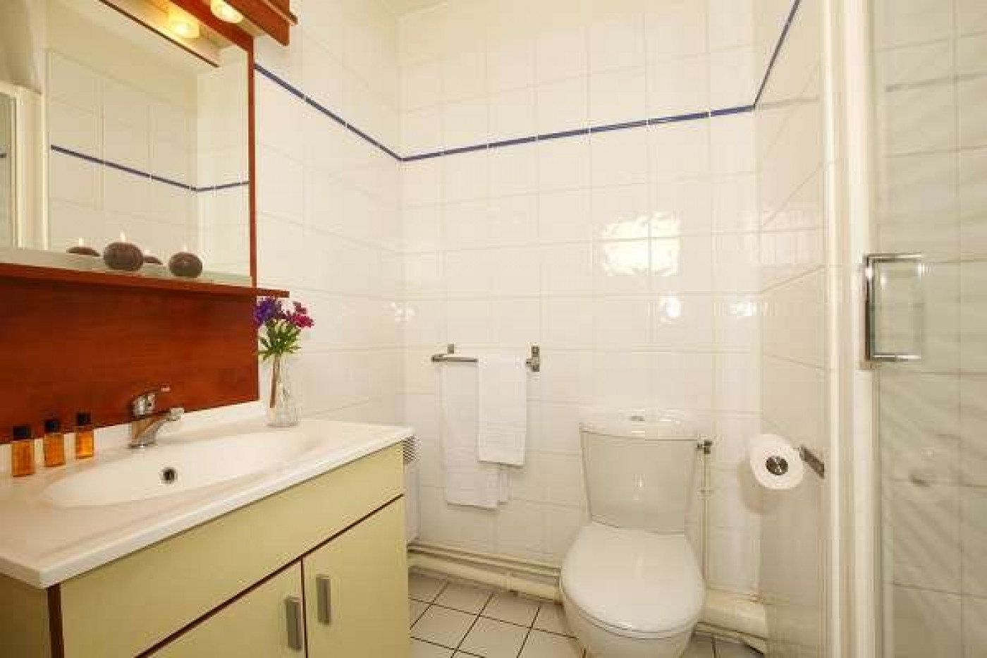 vente Résidence affaires Le Blanc Mesnil - Photo 3