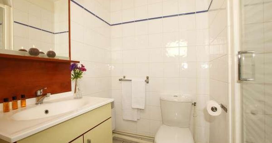 vente Résidence affaires Le Blanc Mesnil