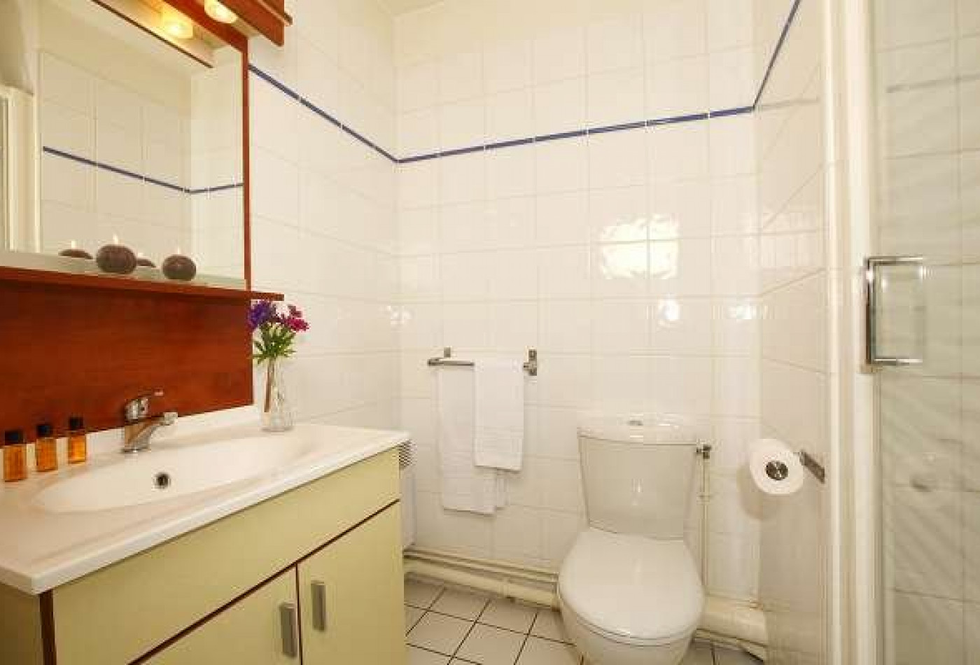 vente Résidence affaires Le Blanc Mesnil - Photo 3