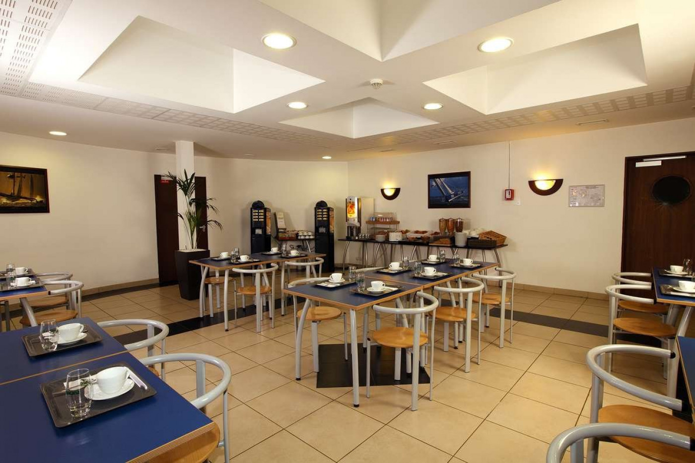 vente Résidence affaires Le Blanc Mesnil - Photo 4