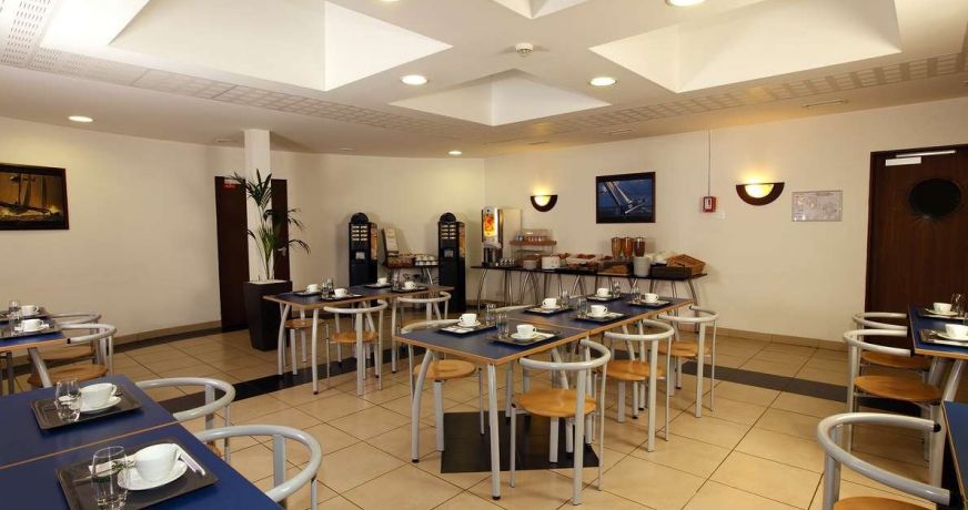 vente Résidence affaires Le Blanc Mesnil