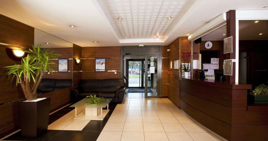 vente Résidence affaires Le Blanc Mesnil