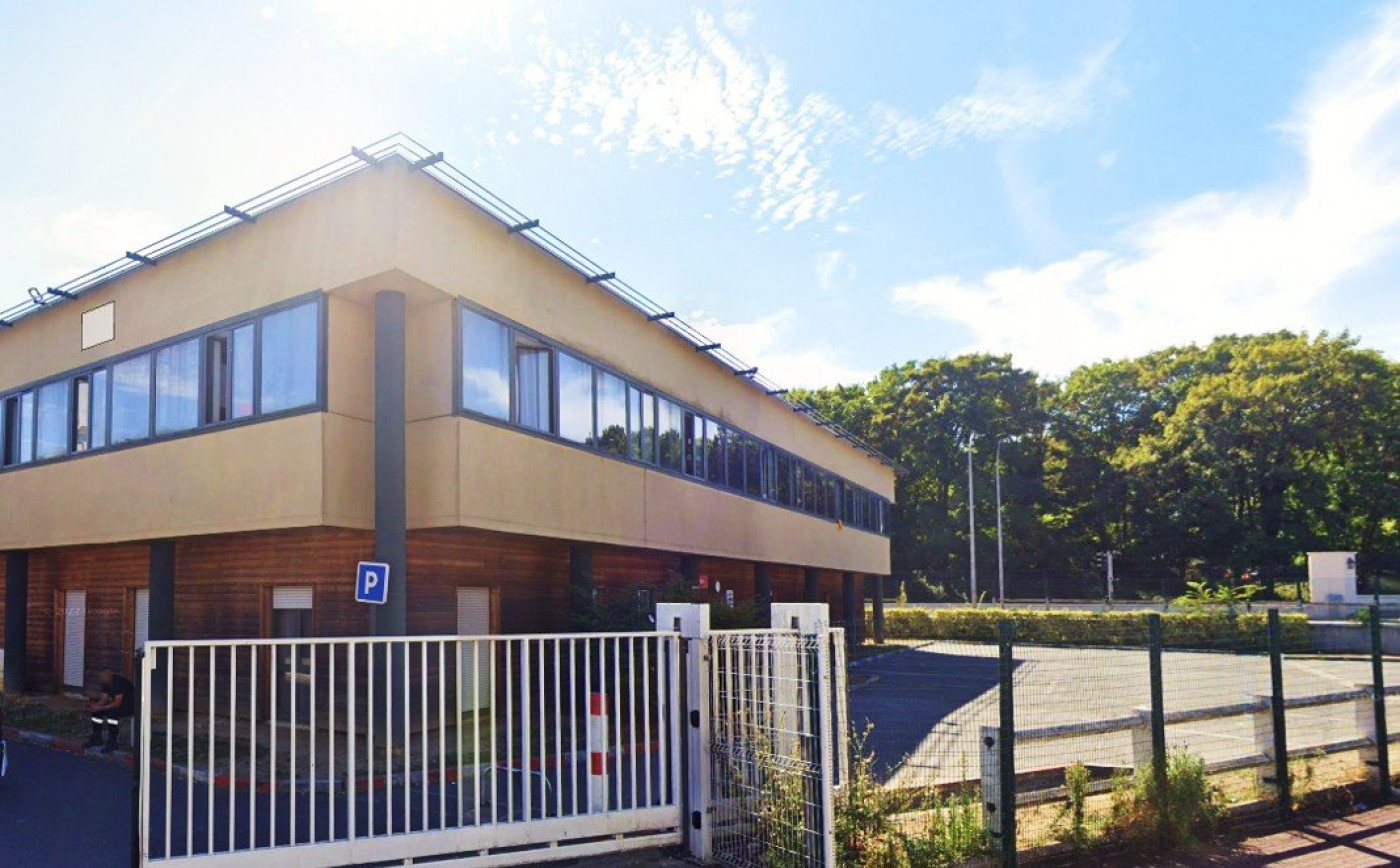 vente Résidence affaires Le Blanc Mesnil - Photo 1