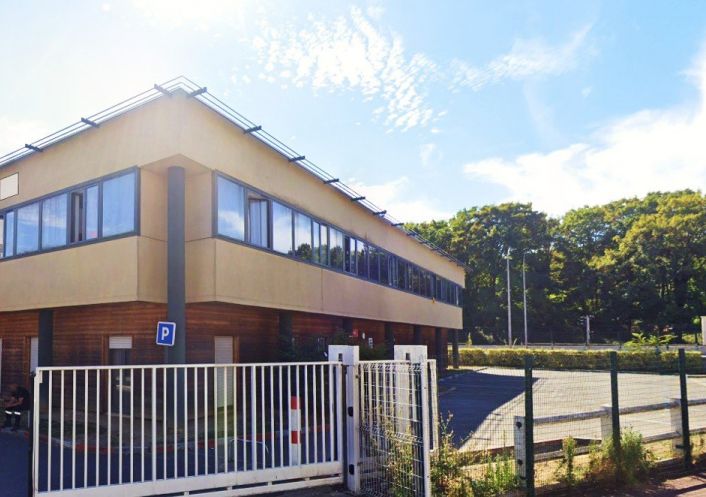vente Résidence affaires Le Blanc Mesnil