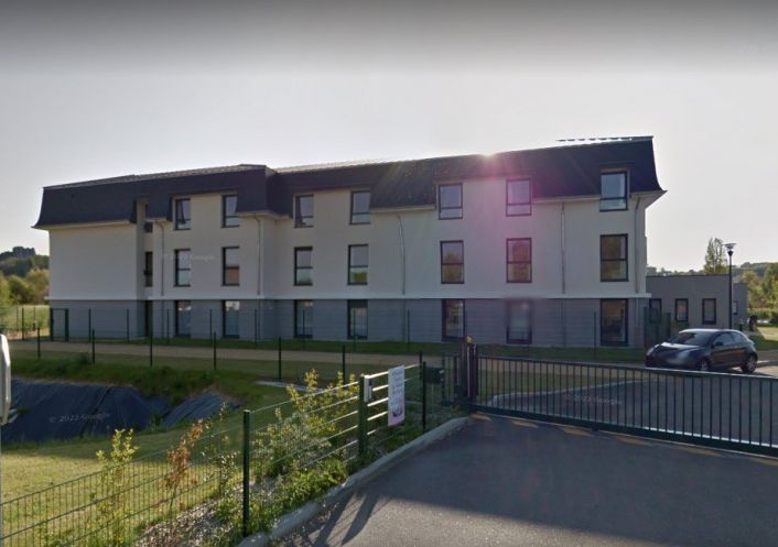 vente Résidence ehpad Arques La Bataille