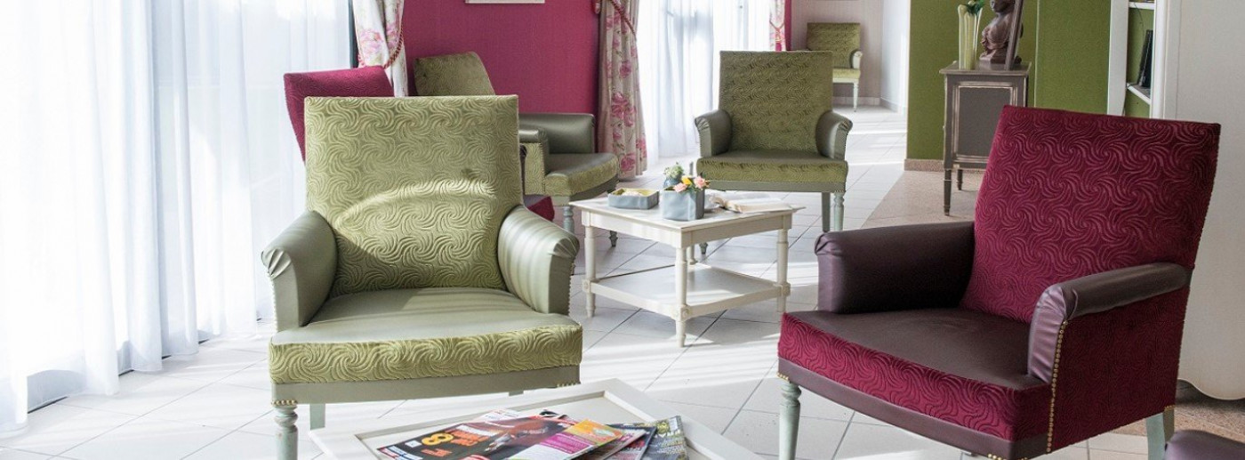 vente Résidence ehpad Arques La Bataille - Photo 3