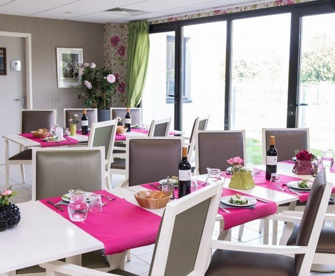 vente Résidence ehpad Arques La Bataille - Photo 4