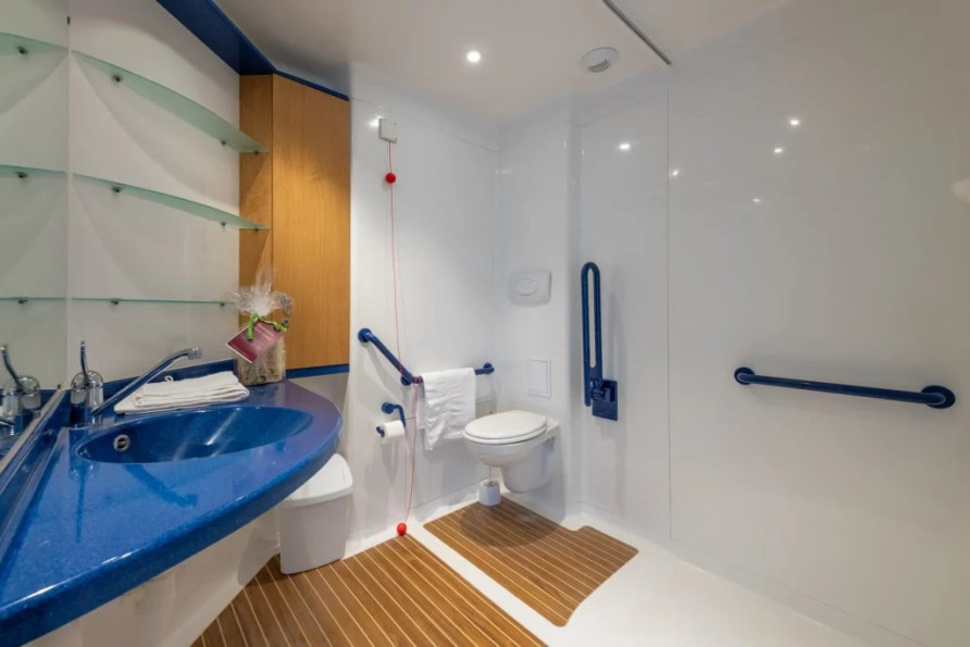 vente Résidence ehpad Arques La Bataille - Photo 3