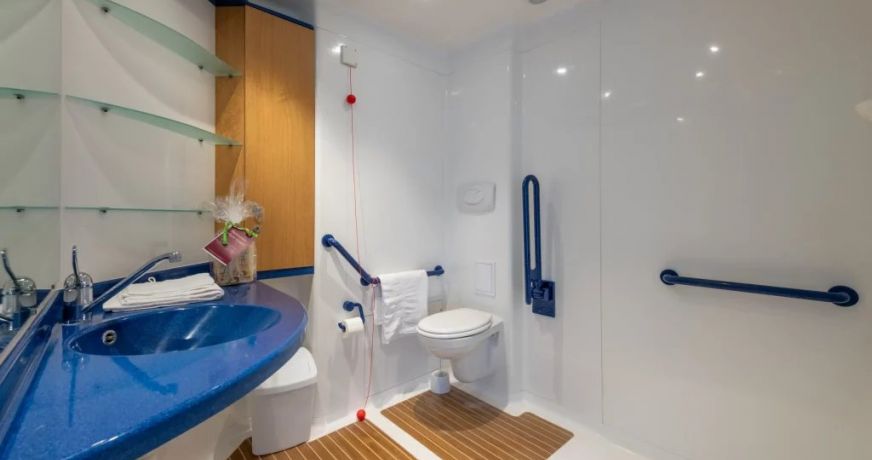 vente Résidence ehpad Arques La Bataille