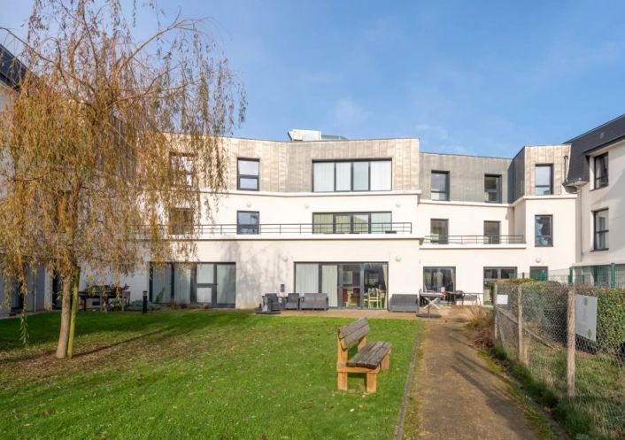vente Résidence ehpad Arques La Bataille