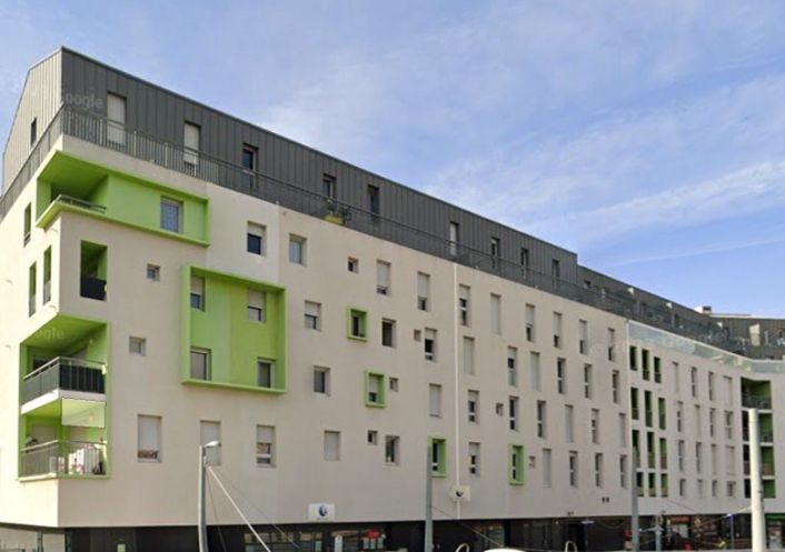 vente Résidence etudiante Marseille 5eme Arrondissement