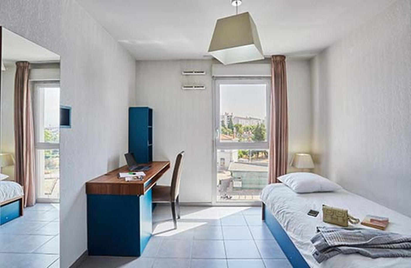 vente Résidence etudiante Marseille 5eme Arrondissement - Photo 3