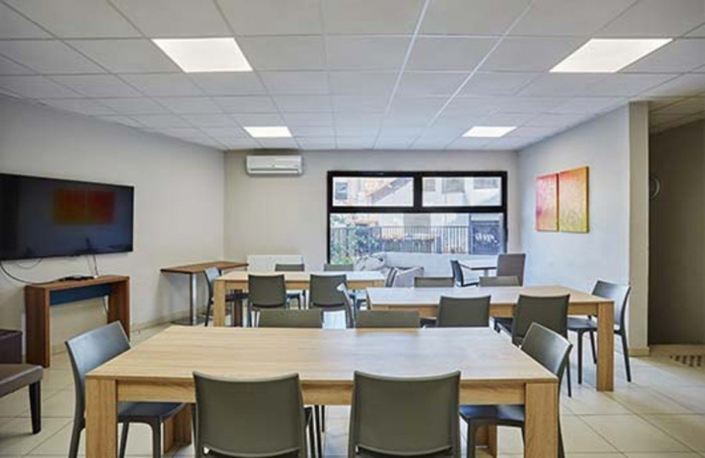 vente Résidence etudiante Marseille 5eme Arrondissement - Photo 8