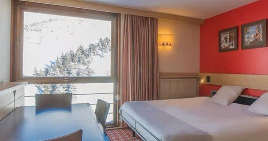 vente Résidence tourisme Orcieres