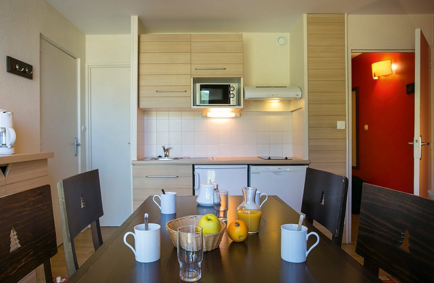 vente Résidence tourisme Orcieres - Photo 3