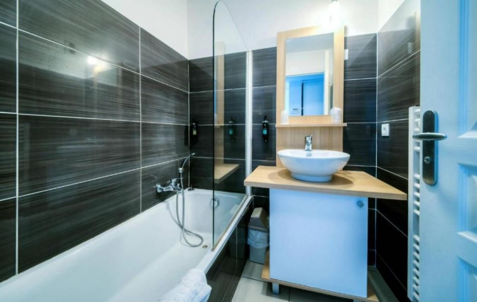 vente Résidence tourisme Frejus - Photo 6