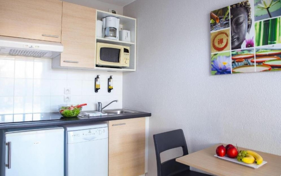 vente Résidence tourisme Frejus - Photo 4