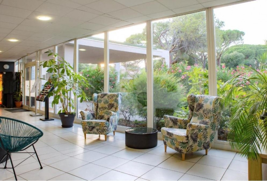 vente Résidence tourisme Frejus - Photo 8