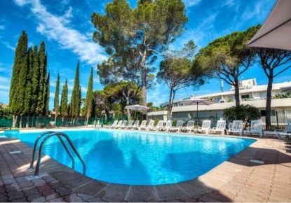 vente Résidence tourisme Frejus