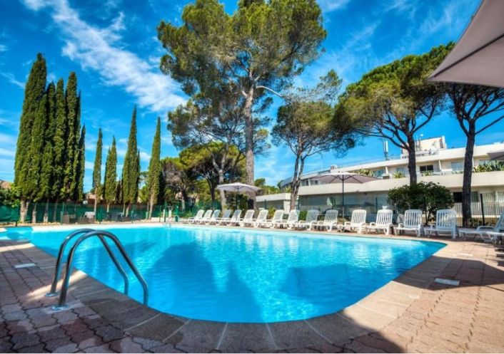 vente Résidence tourisme Frejus