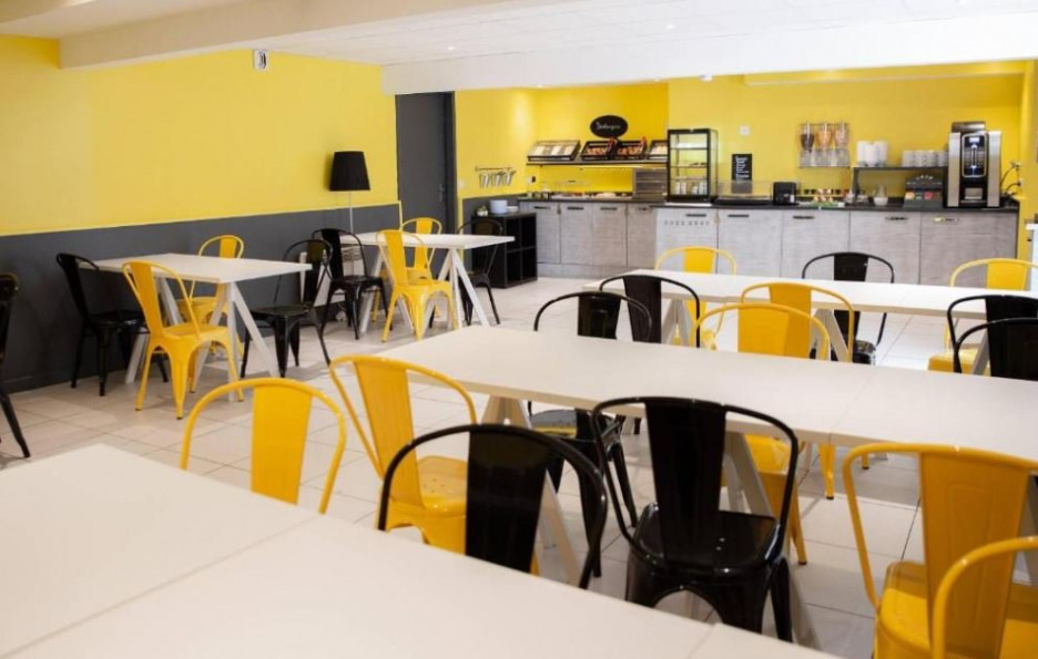 vente Résidence tourisme Frejus - Photo 9