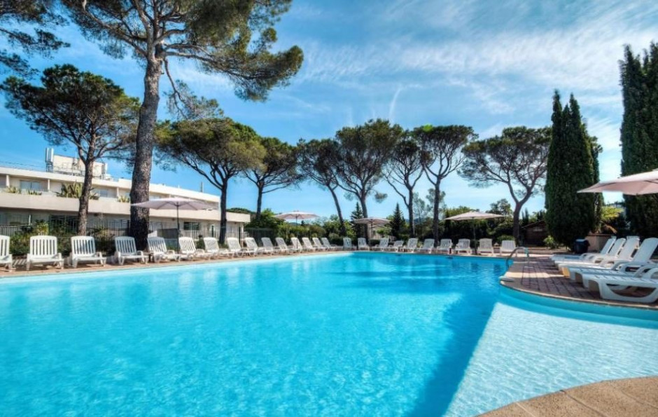 vente Résidence tourisme Frejus - Photo 10